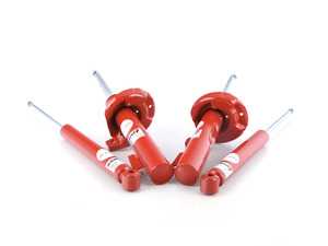 ES#3560796 - 87451081KT - Special Active Shock Kit - Superior handling without compromising ride quality - Koni - Volkswagen
