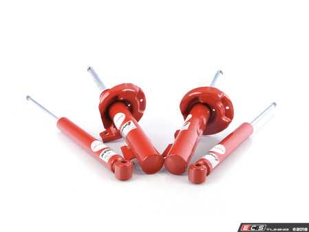 ES#3560796 - 87451081KT - Special Active Shock Kit - Superior handling without compromising ride quality - Koni - Volkswagen