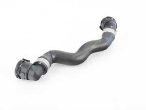 ES#3221062 - 17127592651 - Rein Coolant Hose - Rein Replacment Coolant Hose - Rein - BMW