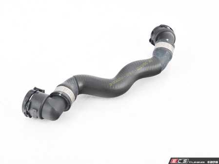 ES#3221062 - 17127592651 - Rein Coolant Hose - Rein Replacment Coolant Hose - Rein - BMW