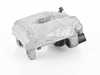 ES#60204 - 34211163649 - E39 Rear Brake Caliper - Left - New OEM replacement - Genuine BMW - BMW