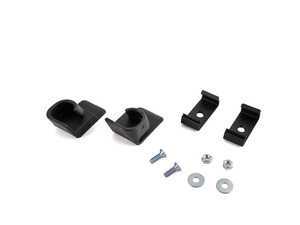 ES#79523 - 51160026712 - SET HOOKS - (NO LONGER AVAILABLE) - Genuine BMW - 