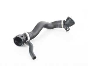 ES#3499731 - 17127575427 - Coolant Hose  - Hose from radiator to thermostat - Rein - BMW