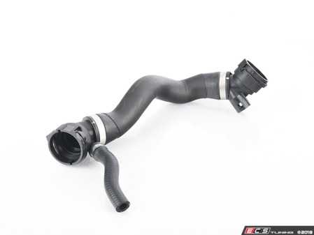 ES#3499731 - 17127575427 - Coolant Hose  - Hose from radiator to thermostat - Rein - BMW