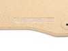 ES#3294722 - 97004480060DM5 - Set Of Floor Mats - Luxor Beige - Priced Each - Beautiful luxor Beige floor mat set - Genuine Porsche - Porsche