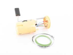 ES#2797984 - 16117324296 - F15 Fuel pump - right - Located on the right side of the fuel tank - Genuine BMW - BMW