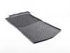 ES#3185647 - 20568075089G33 - Rubber Floor Mat Set - Black - Featuring Genuine Mercedes-Benz Front All-Weather Floor Mats - Genuine Mercedes Benz - Mercedes Benz