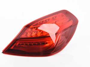 ES#2178552 - 63217210578 - Tail light - right - Outer body mounted tail light - Genuine BMW - BMW