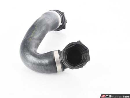 ES#3499705 - 17127565075 - Coolant Hose - From radiator to thermostat - Rein - BMW