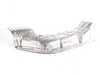 ES#125787 - 51487033722 - Heat Insulation - right  - Front right under body heat insulation - Genuine BMW - BMW