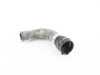 ES#2540982 - 8K0819342L - Auxiliary Heater Hose   - 90 Degree hose that connects to the auxiliary water pump - Genuine Volkswagen Audi - Audi