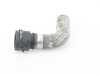 ES#2540982 - 8K0819342L - Auxiliary Heater Hose   - 90 Degree hose that connects to the auxiliary water pump - Genuine Volkswagen Audi - Audi
