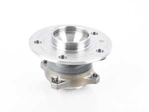 ES#3446916 - 246334000664 - WHEEL BEARING - Genuine Mercedes Benz - Mercedes Benz
