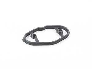 ES#3082513 - 11128633750 - Valvetronic Gasket - Priced Each - Profile Gasket AKA "football Gasket" - Genuine BMW - BMW