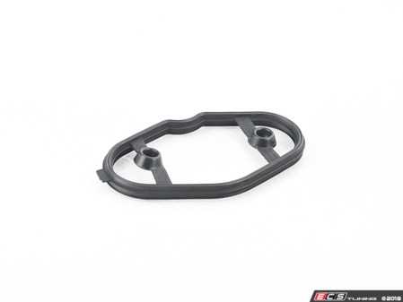 ES#3082513 - 11128633750 - Valvetronic Gasket - Priced Each - Profile Gasket AKA "football Gasket" - Genuine BMW - BMW