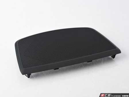 ES#2994644 - 51459381043 - COVER, CENTER SPEAKER - Genuine BMW - BMW