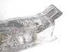 ES#125787 - 51487033722 - Heat Insulation - right  - Front right under body heat insulation - Genuine BMW - BMW