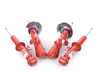 ES#3560771 - 87451012KT - Koni Special Active Shocks & Struts Kit - 8745 1012  - Newer design with FSD Active Technology - Koni - MINI