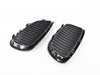 ES#3579195 - e9xm3blkKT - Black Out Kit - Gloss Black  - Adds gloss black front kidney, side vents and a black M3 badge - Assembled By ECS - BMW