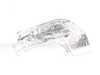 ES#125787 - 51487033722 - Heat Insulation - right  - Front right under body heat insulation - Genuine BMW - BMW
