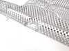 ES#125787 - 51487033722 - Heat Insulation - right  - Front right under body heat insulation - Genuine BMW - BMW