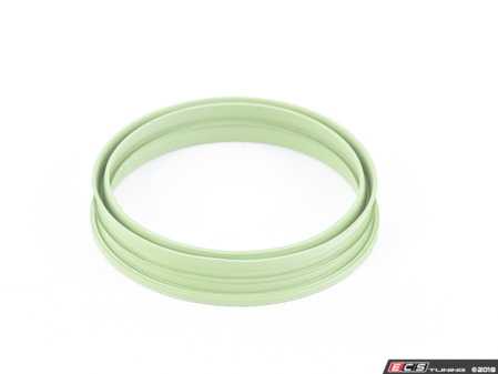 ES#3445742 - 211471057964 - Fuel Sender Seal - Priced Each - Seal for fuel pump and sending unit in the fuel tank - Genuine Mercedes Benz - Mercedes Benz