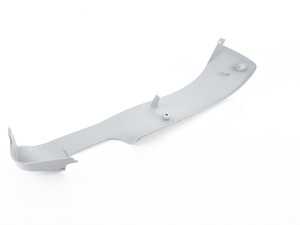 ES#142360 - 52108175862 - Front Seat Frame Cover - Inner - Genuine BMW - BMW