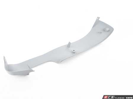 ES#142360 - 52108175862 - Front Seat Frame Cover - Inner - Genuine BMW - BMW