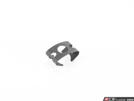 ES#1446295 - 95535532500 - Brake Line Retainer - Keep your brake lines secure - Genuine Porsche - Porsche