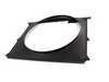 ES#37511 - 17101715321 - Fan Shroud - Mounts the fan to the radiator - Genuine BMW - BMW