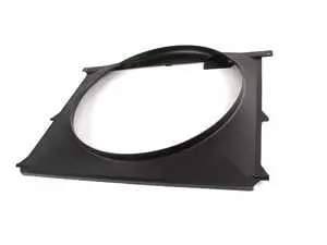 Fan Shroud