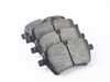 ES#2598701 - 34116858652SLLKT - Performance Front & Rear Brake Service Kit - Featuring ECS V5 Slotted rotors and ECS EP24 "Enthusiast Performance" pads. - Assembled By ECS - MINI