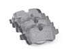 ES#2598701 - 34116858652SLLKT - Performance Front & Rear Brake Service Kit - Featuring ECS V5 Slotted rotors and ECS EP24 "Enthusiast Performance" pads. - Assembled By ECS - MINI