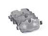 ES#2598701 - 34116858652SLLKT - Performance Front & Rear Brake Service Kit - Featuring ECS V5 Slotted rotors and ECS EP24 "Enthusiast Performance" pads. - Assembled By ECS - MINI