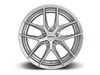 ES#3604817 - r133198543+45KT1 - 19" FLG - Set Of Four - (NO LONGER AVAILABLE) - 19x8.5, 5x112, ET45 - Gloss Silver - Rotiform - 