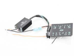 ES#3214420 - LED180 - 6" XSB 3.0 Switchback Semi-Flex Strip - Morimoto - 