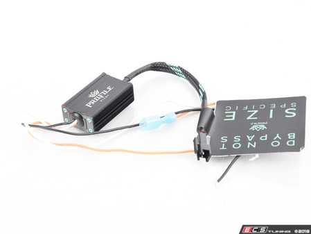 ES#3214420 - LED180 - 6" XSB 3.0 Switchback Semi-Flex Strip - Morimoto - 