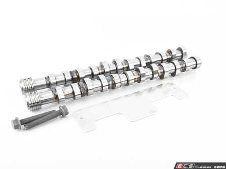 ES#3246036 - 109592 - 24V VR6 Street Performance Camshaft Set (264/260) - Add horsepower and torque - Techtonics Tuning - Volkswagen