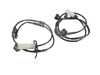 ES#2598701 - 34116858652SLLKT - Performance Front & Rear Brake Service Kit - Featuring ECS V5 Slotted rotors and ECS EP24 "Enthusiast Performance" pads. - Assembled By ECS - MINI
