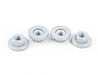 ES#4876683 - 048498LA01EBKT - Performance Clutch & Flywheel Kit & Polyurethane Transmission Mount Set - Receive a discounted performance polyurethane transmission mount set alongside your new performance clutch and flywheel kit! - Enthusiast Bundles - BMW