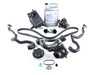 ES#3552917 - 171375429l2ecKT - ECS Cooling System Refresh Kit - Level 2 - A more advanced refresh kit - with primary cooling system hoses and accessory belt. - Assembled By ECS - BMW