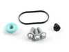ES#3552917 - 171375429l2ecKT - ECS Cooling System Refresh Kit - Level 2 - A more advanced refresh kit - with primary cooling system hoses and accessory belt. - Assembled By ECS - BMW