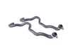 ES#3552917 - 171375429l2ecKT - ECS Cooling System Refresh Kit - Level 2 - A more advanced refresh kit - with primary cooling system hoses and accessory belt. - Assembled By ECS - BMW