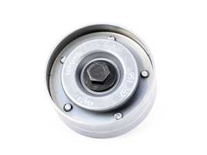 ES#3560769 - 11288625983 - Adjustment Pulley  - Helps route the serpentine belt - Ina - MINI