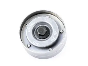 Adjustment Pulley 
