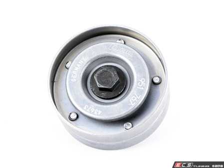ES#3560769 - 11288625983 - Adjustment Pulley  - Helps route the serpentine belt - Ina - MINI