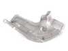 ES#125787 - 51487033722 - Heat Insulation - right  - Front right under body heat insulation - Genuine BMW - BMW