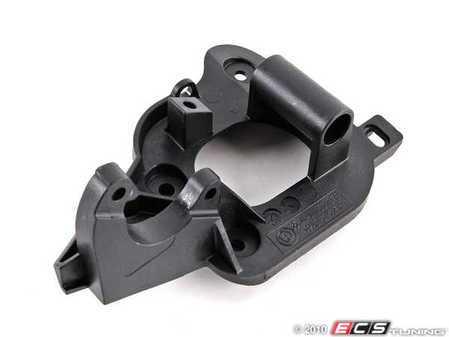 ES#63785 - 35411163875 - Accelerator Pedal Bracket - (NO LONGER AVAILABLE) - Holds the accelerator potentiometer - Genuine BMW - 