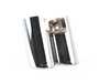 ES#3056871 - 888524 - VW GOLF VI Tail Pipe Kit - T304 Stainless Steel - Supersprint - Volkswagen