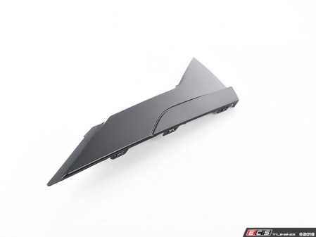 ES#2998160 - 51137453547 - Column A Cover - Left - Genuine BMW - BMW